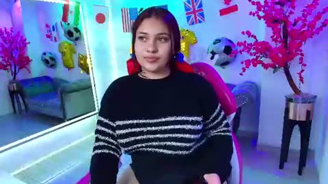 Ariel  online show from 18, 6, 2026