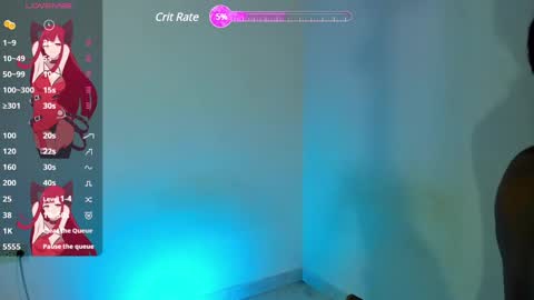 ariel_adan online show from 20, 2, 2025