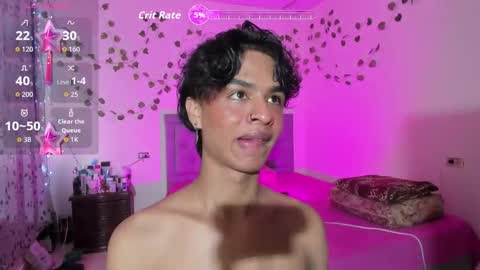 ariel_adan online show from 23, 9, 2025