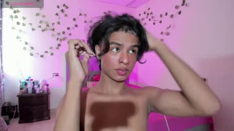 ariel_adan online show from 28, 9, 2025