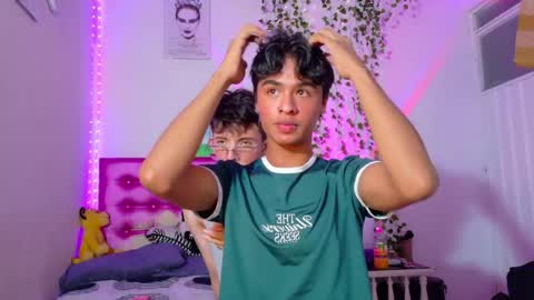 ariel_adan online show from 10, 5, 2026