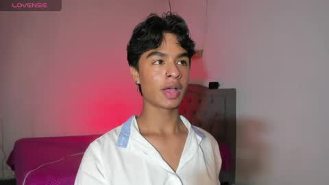 ariel_adan online show from 12, 5, 2026