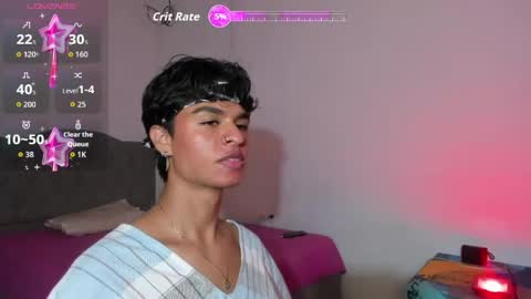 ariel_adan online show from 21, 5, 2026