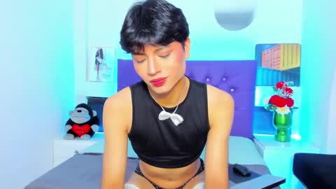 Snapshot of ariel_evans69 chatting on 17, 9, 2025 ariel evans69 online show from 17, 9, 2025