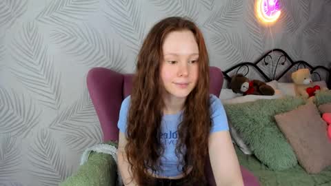 Snapshot of ariel_ivenn chatting on 23, 9, 2025 Ariel online show from 23, 9, 2025