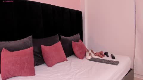 Ariel online show from 26, 11, 2025