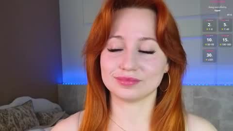 Ari online show from 26, 10, 2025