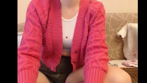 Snapshot of ariel_la chatting on 6, 11, 2025 Ariella online show from 6, 11, 2025