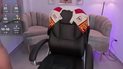 ariel online show from 19, 12, 2025