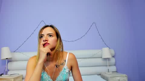 Ariel online show from 16, 1, 2025