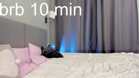 Snapshot of ariel_rouse chatting on 28, 12, 2024 Ariel online show from 28, 12, 2024