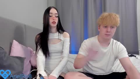 Snapshot of ariel_rouse chatting on 15, 2, 2025 Ariel online show from 15, 2, 2025