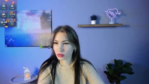 ariel_shadow online show from 29, 11, 2025