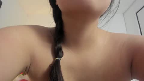 Snapshot of ariel_wish chatting on 18, 7, 2026 ariel_wish online show from 18, 7, 2026