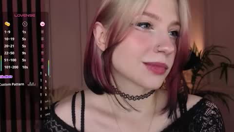 Ariel online show from 19, 11, 2025