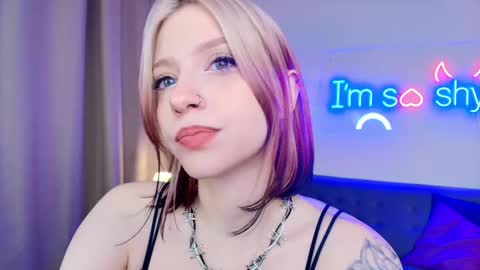 Ariel online show from 25, 11, 2025