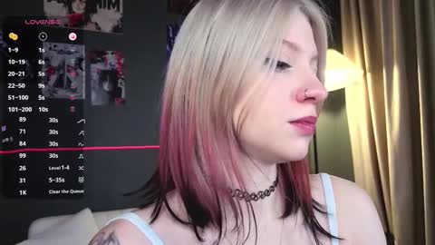 Ariel online show from 16, 3, 2026