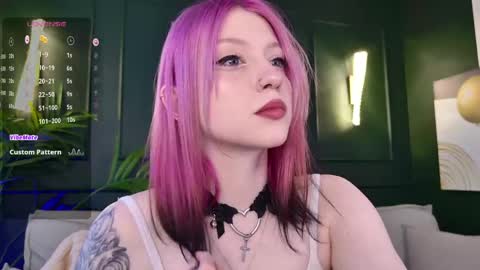 Ariel online show from 24, 4, 2026