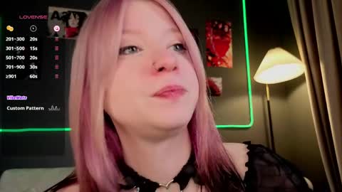 Ariel online show from 12, 5, 2026
