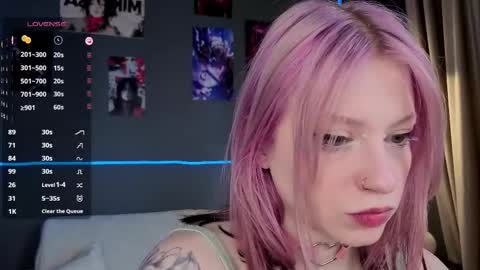 Ariel online show from 13, 5, 2026