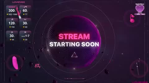 Snapshot of arielbliss69 chatting on 5, 4, 2026 arielbliss69 online show from 5, 4, 2026