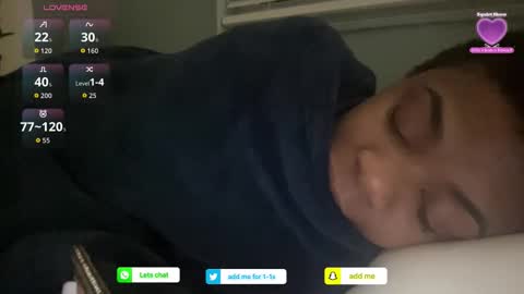 Snapshot of arielbliss69 chatting on 10, 4, 2026 arielbliss69 online show from 10, 4, 2026