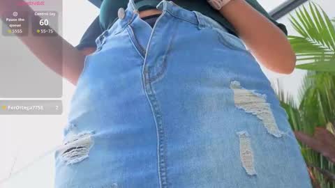 arielblossom____ online show from 3, 3, 2026