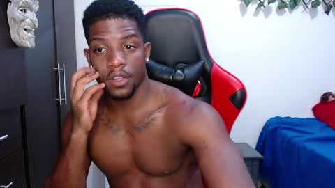 chris online show from 7, 3, 2025