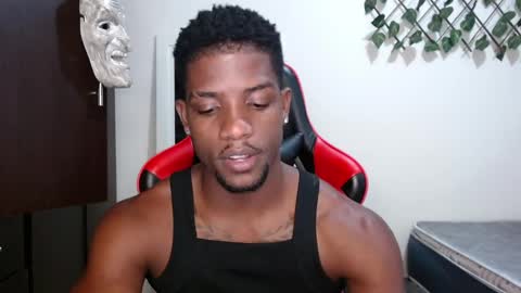 chris online show from 8, 3, 2025
