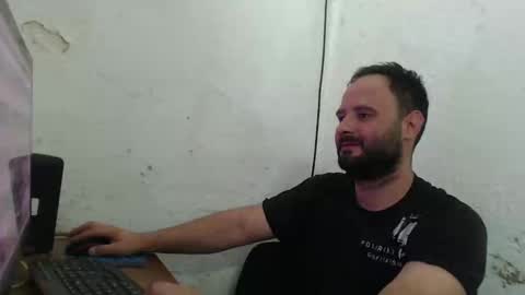 Ariel online show from 3, 12, 2024
