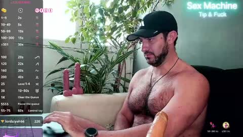 Ariel online show from 13, 5, 2026