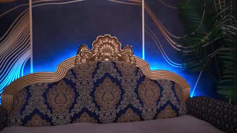 Ariel online show from 22, 11, 2025