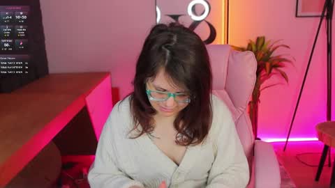 Ariell Mini online show from 6, 3, 2026