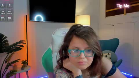 Ariell Mini online show from 8, 5, 2026