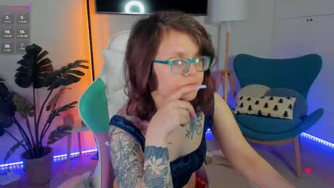 Ariell Mini online show from 11, 5, 2026