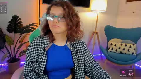 Ariell Mini online show from 13, 5, 2026