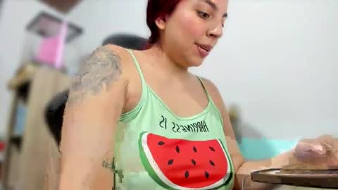 Stephany  online show from 30, 4, 2026