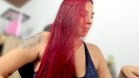 Stephany  online show from 2, 5, 2026
