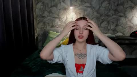 ariell_taylor online show from 22, 3, 2026