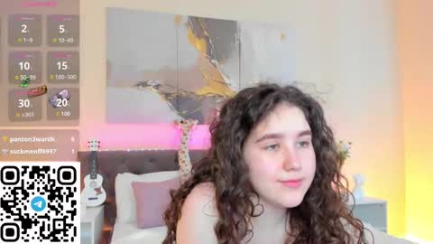 Ariella GTM3  Tue Wed Thu Fri Sat  0400 am-1030pm online show from 9, 12, 2024