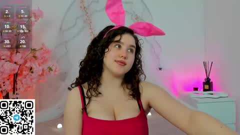 Ariella GTM3  Tue Wed Thu Fri Sat  0400 am-1030pm online show from 6, 1, 2025