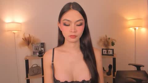 MIRA GREYSON online show from 24, 2, 2026