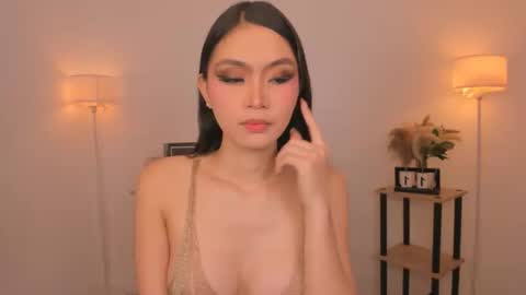 MIRA GREYSON online show from 26, 3, 2026