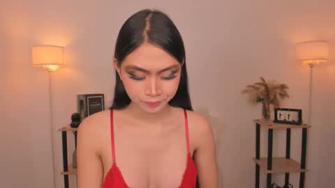 MIRA GREYSON online show from 27, 3, 2026