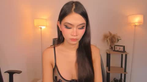 MIRA GREYSON online show from 6, 4, 2026