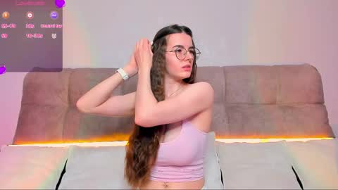 Snapshot of ariellateska chatting on 29, 4, 2026 Ariella online show from 29, 4, 2026