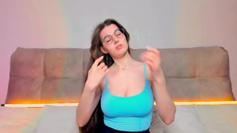Snapshot of ariellateska chatting on 23, 5, 2026 Ariella online show from 23, 5, 2026