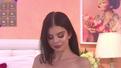 Ariell online show from 8, 12, 2024