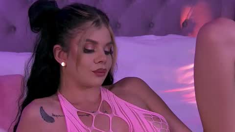 Ariell online show from 13, 9, 2025