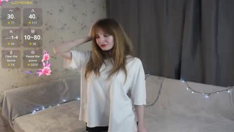 Hello im Lia online show from 12, 1, 2026